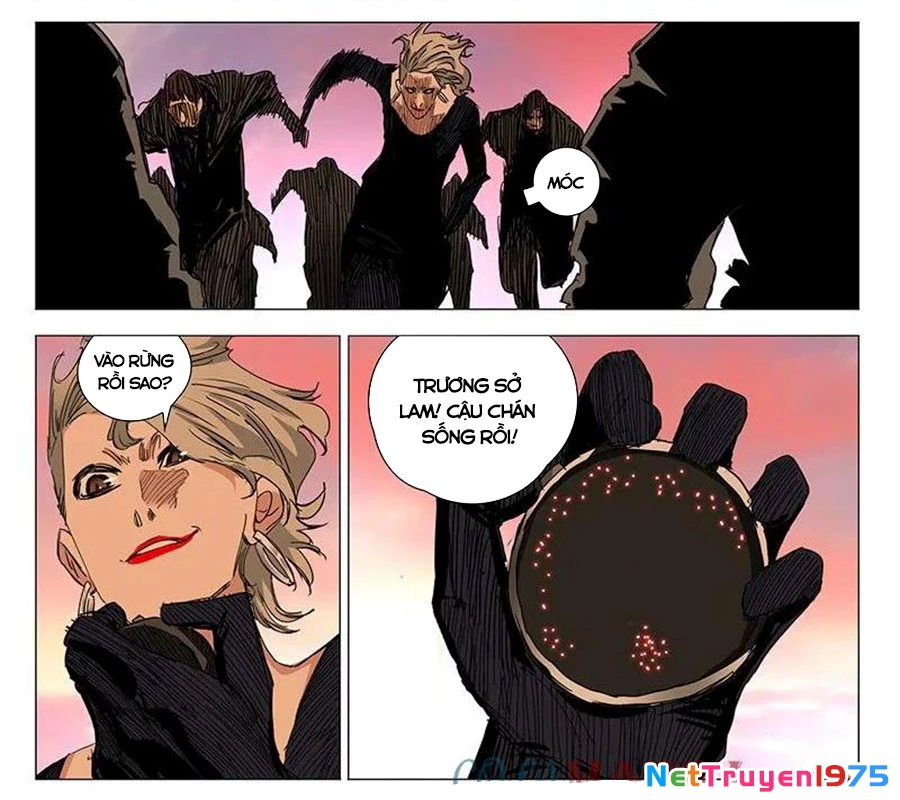 Nhất Nhân Chi Hạ Chapter 419 - 9