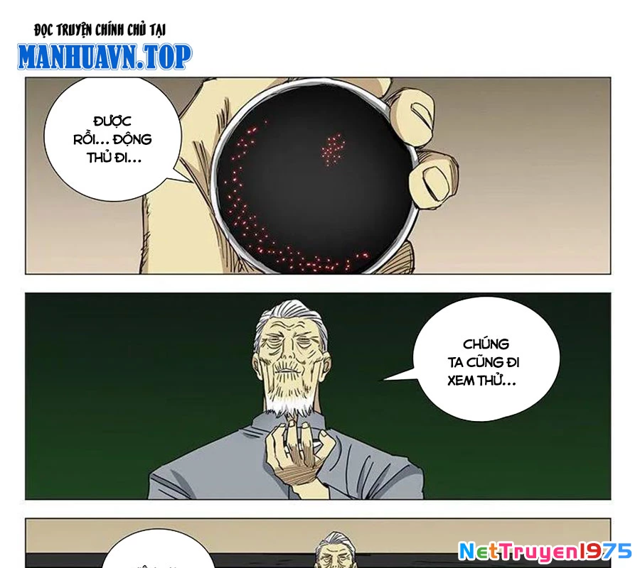 Nhất Nhân Chi Hạ Chapter 419 - 10