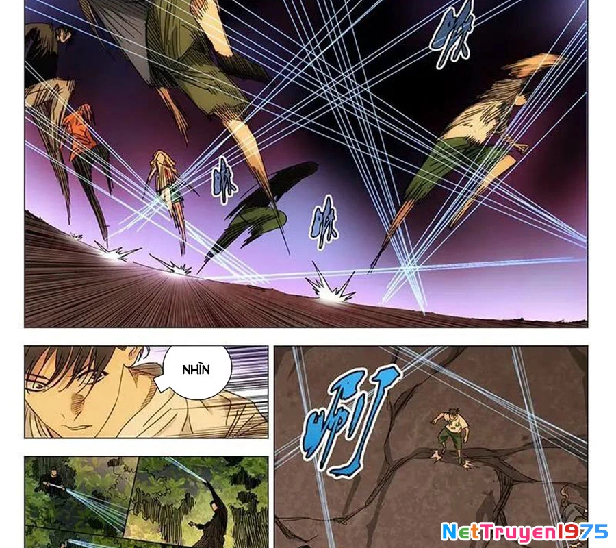 Nhất Nhân Chi Hạ Chapter 419 - 14