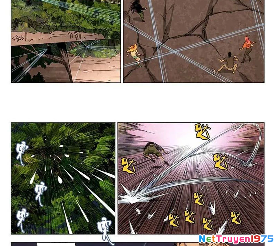 Nhất Nhân Chi Hạ Chapter 419 - 15