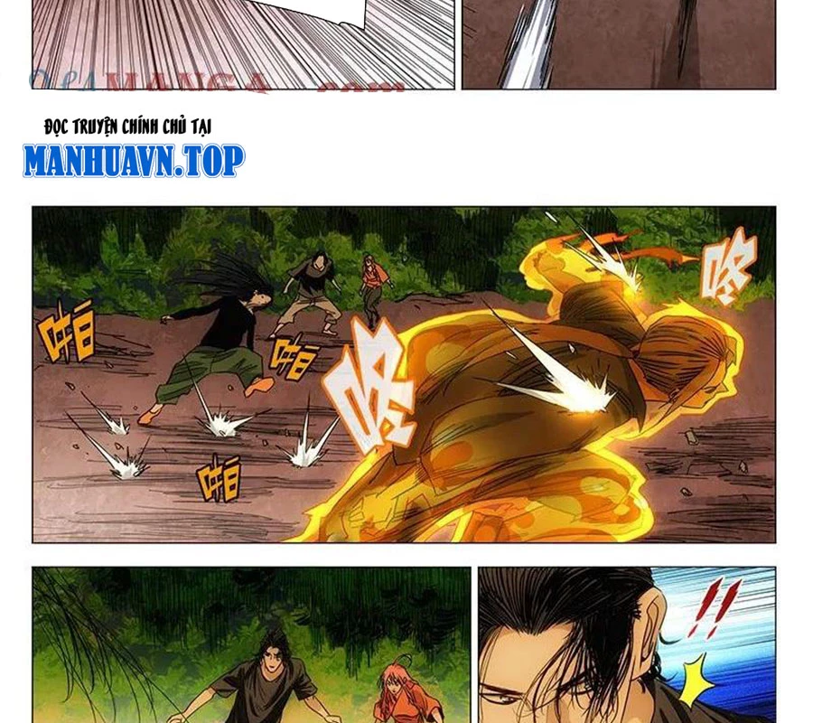 Nhất Nhân Chi Hạ Chapter 419 - 17