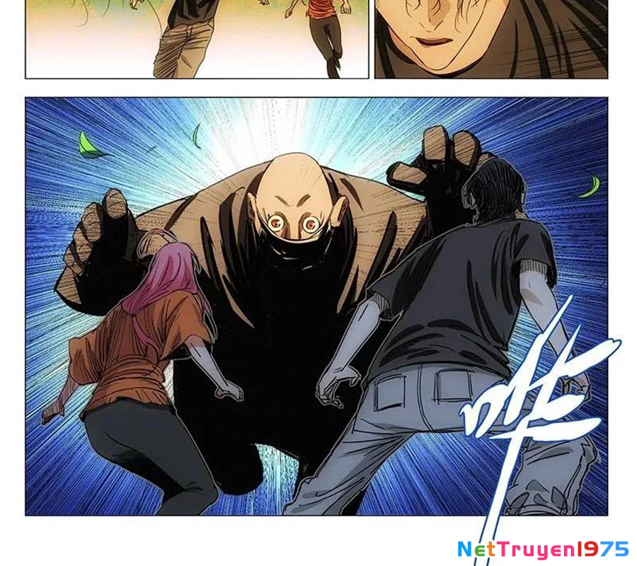 Nhất Nhân Chi Hạ Chapter 419 - 18