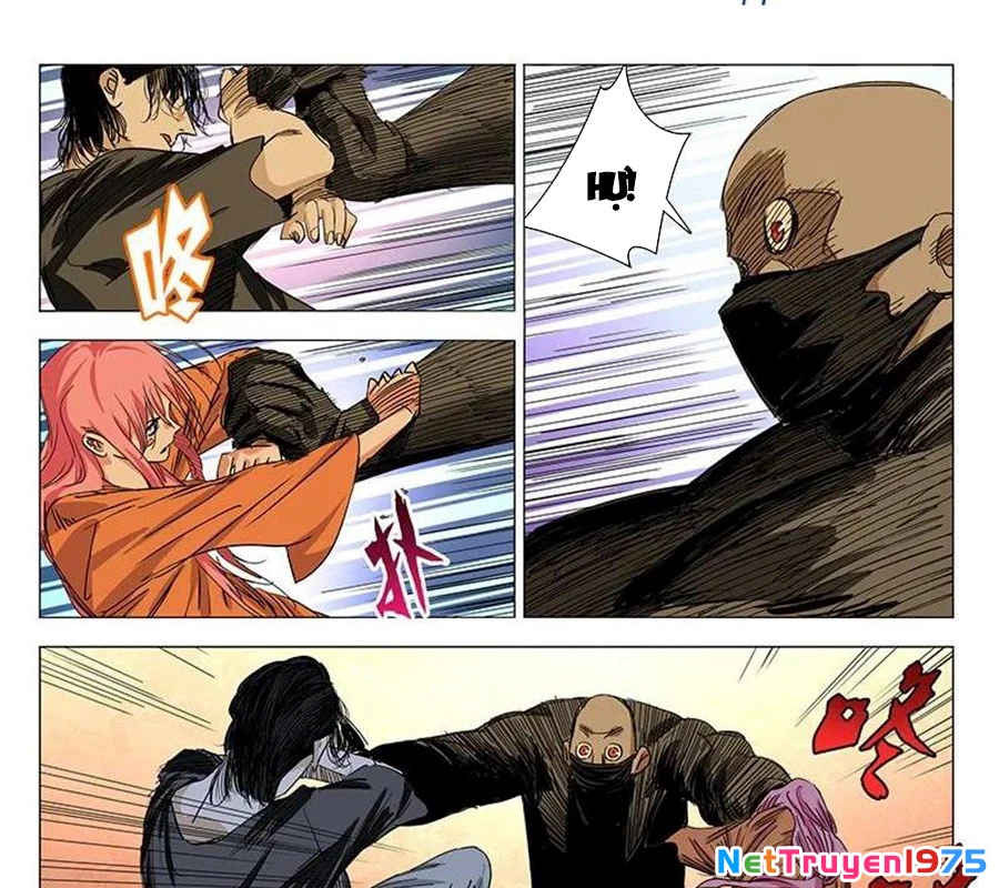 Nhất Nhân Chi Hạ Chapter 419 - 19