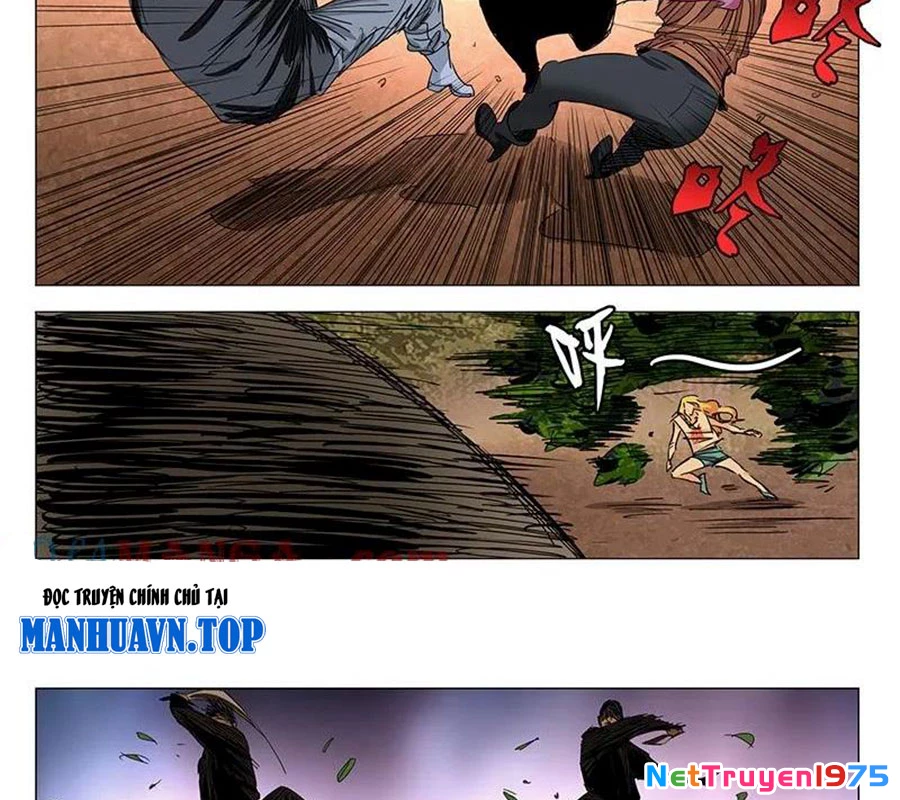 Nhất Nhân Chi Hạ Chapter 419 - 20