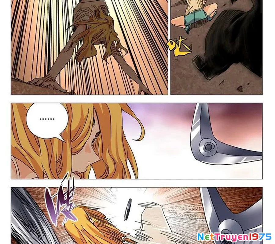 Nhất Nhân Chi Hạ Chapter 419 - 23