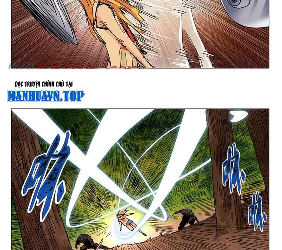 Nhất Nhân Chi Hạ Chapter 419 - 24