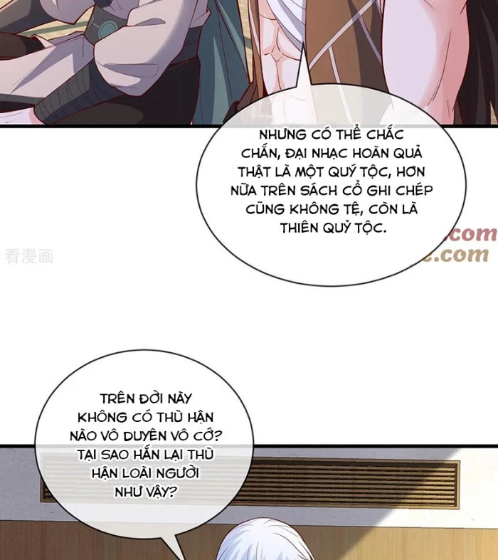 Ngạo Thị Thiên Địa Chapter 828 - 2