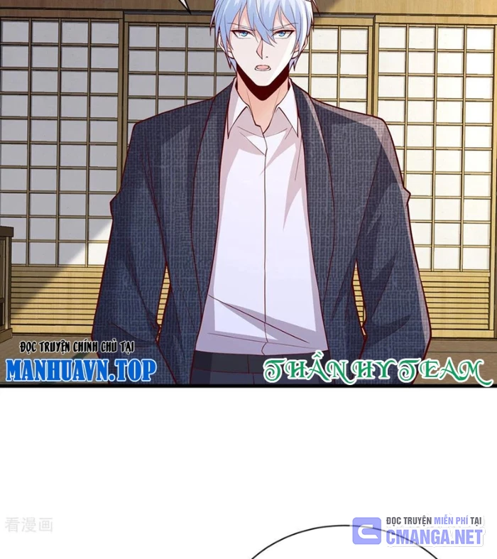 Ngạo Thị Thiên Địa Chapter 828 - 3