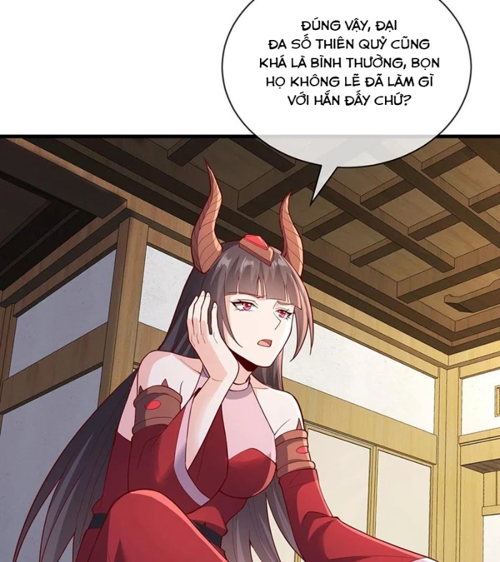 Ngạo Thị Thiên Địa Chapter 828 - 4