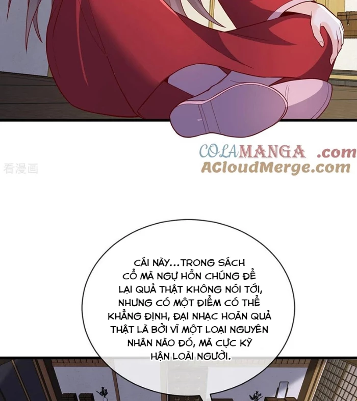 Ngạo Thị Thiên Địa Chapter 828 - 5