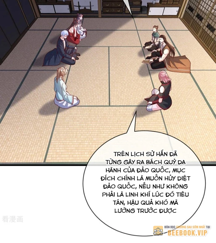 Ngạo Thị Thiên Địa Chapter 828 - 6