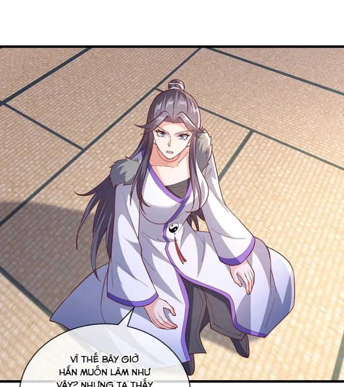 Ngạo Thị Thiên Địa Chapter 828 - 7