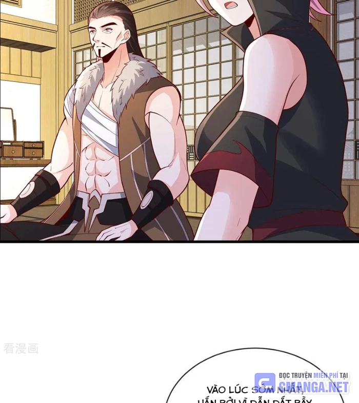 Ngạo Thị Thiên Địa Chapter 828 - 9