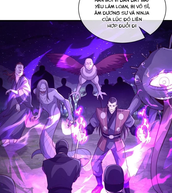 Ngạo Thị Thiên Địa Chapter 828 - 10