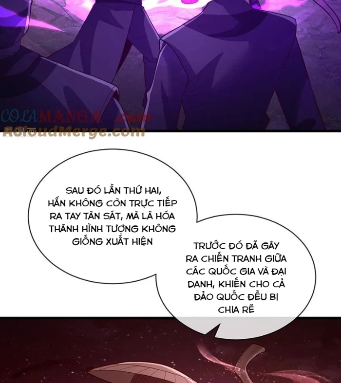 Ngạo Thị Thiên Địa Chapter 828 - 11