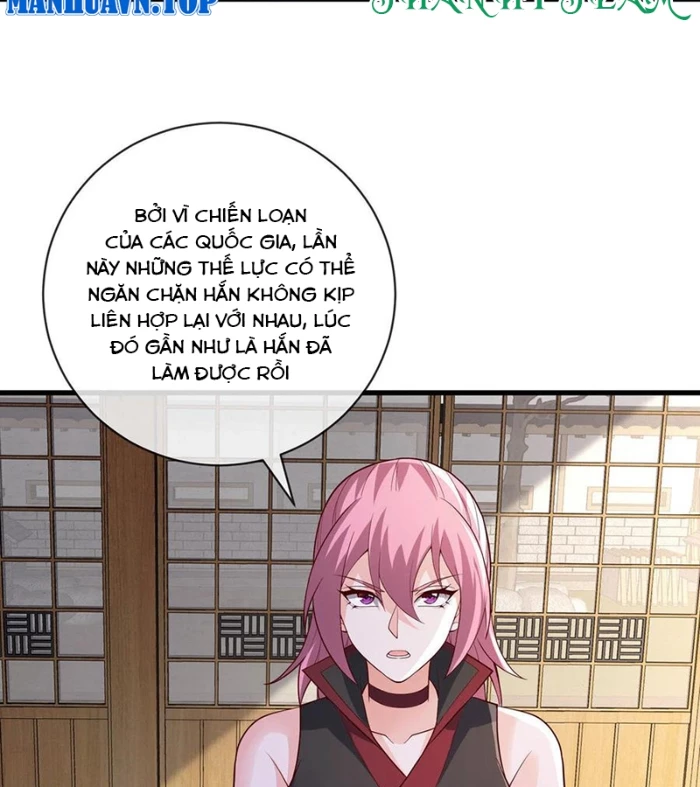 Ngạo Thị Thiên Địa Chapter 828 - 13