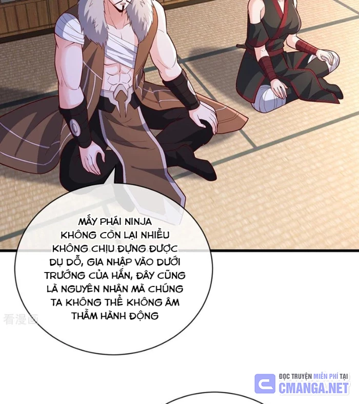 Ngạo Thị Thiên Địa Chapter 828 - 15