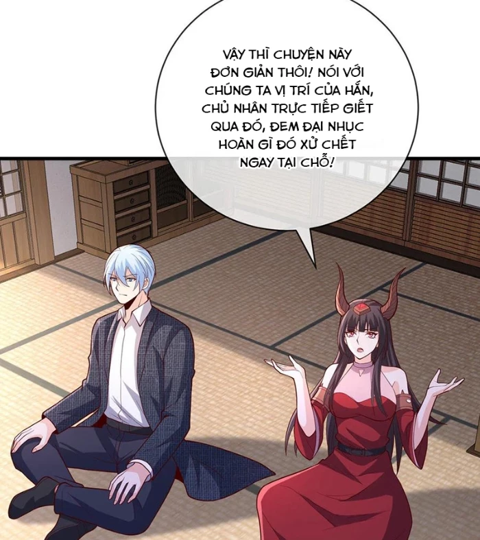 Ngạo Thị Thiên Địa Chapter 828 - 16