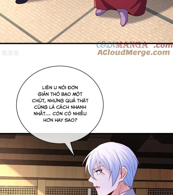 Ngạo Thị Thiên Địa Chapter 828 - 17