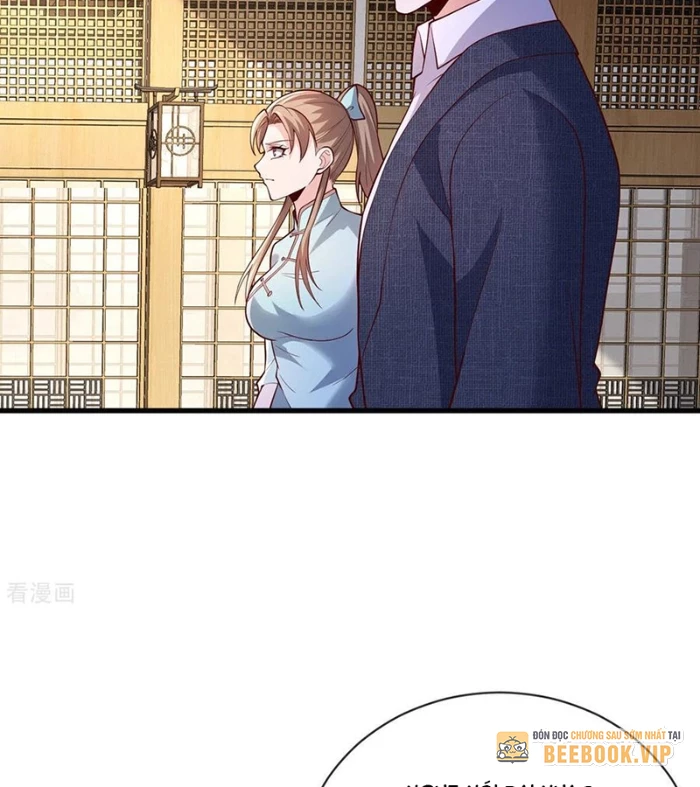 Ngạo Thị Thiên Địa Chapter 828 - 18