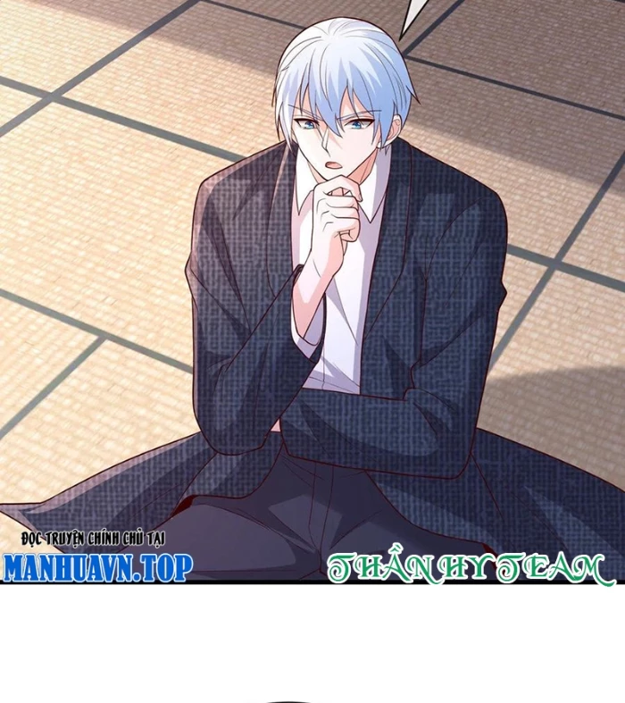 Ngạo Thị Thiên Địa Chapter 828 - 22