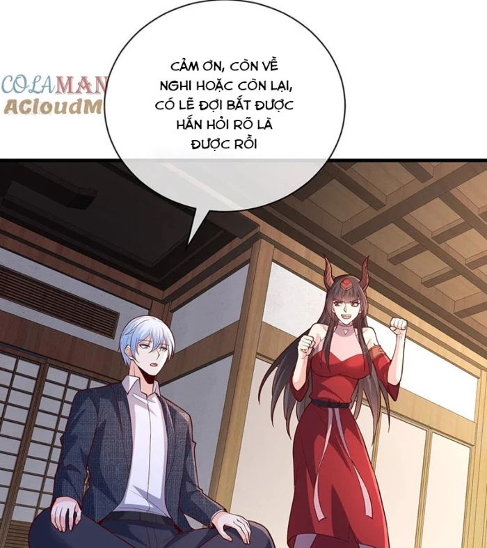 Ngạo Thị Thiên Địa Chapter 828 - 23