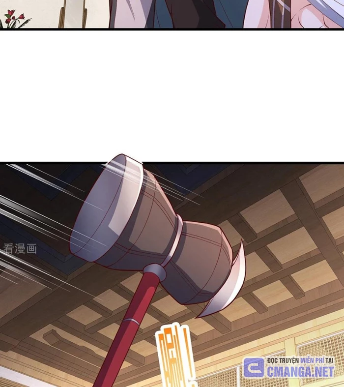 Ngạo Thị Thiên Địa Chapter 828 - 27