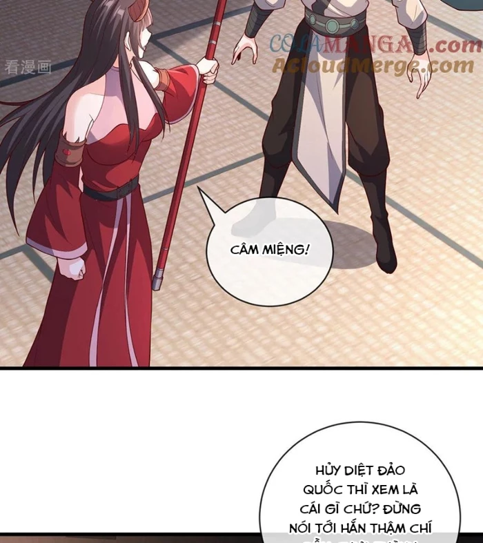 Ngạo Thị Thiên Địa Chapter 828 - 29