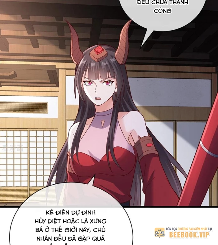 Ngạo Thị Thiên Địa Chapter 828 - 30