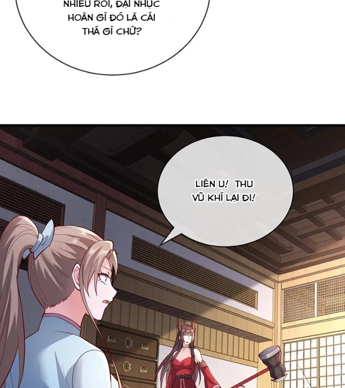 Ngạo Thị Thiên Địa Chapter 828 - 31