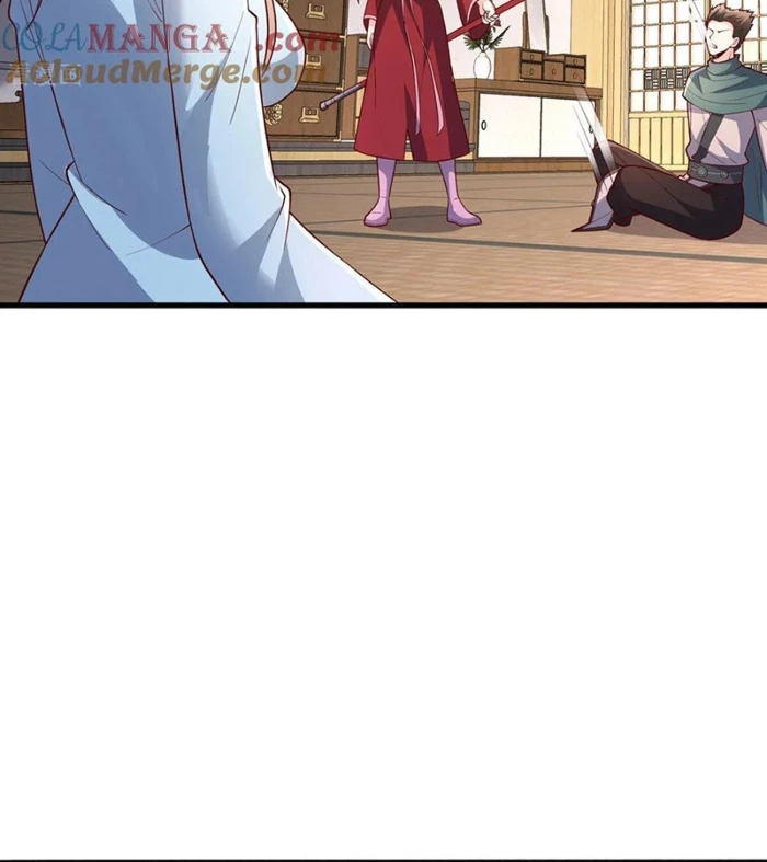 Ngạo Thị Thiên Địa Chapter 828 - 32