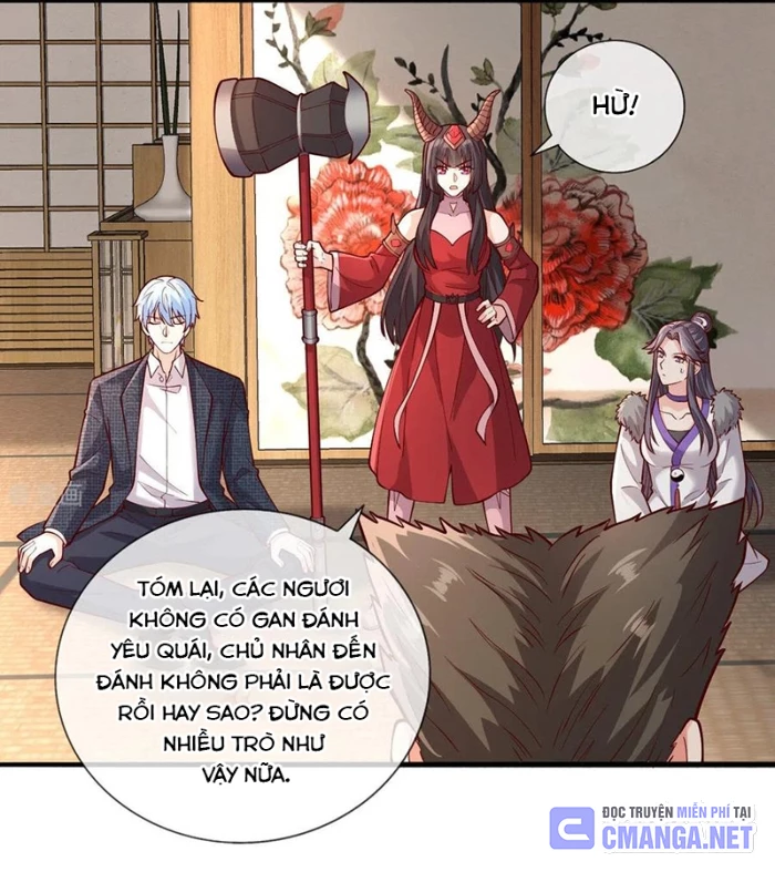 Ngạo Thị Thiên Địa Chapter 828 - 33