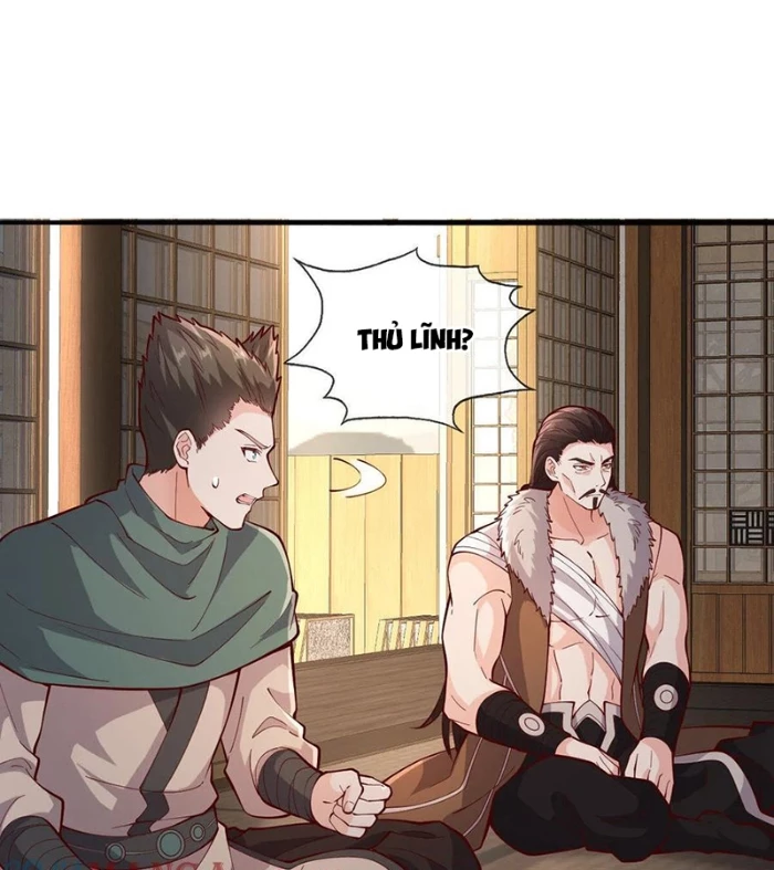 Ngạo Thị Thiên Địa Chapter 828 - 34