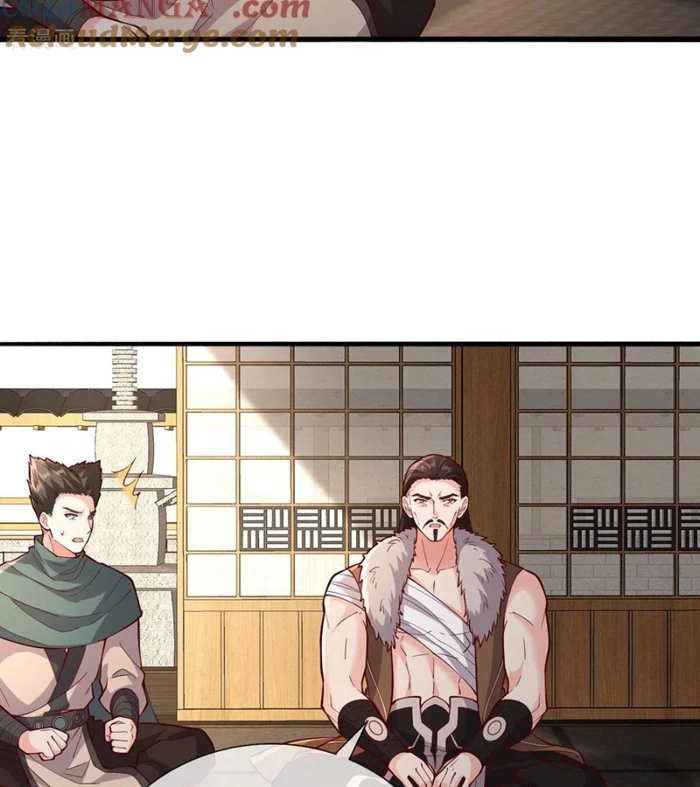 Ngạo Thị Thiên Địa Chapter 828 - 35