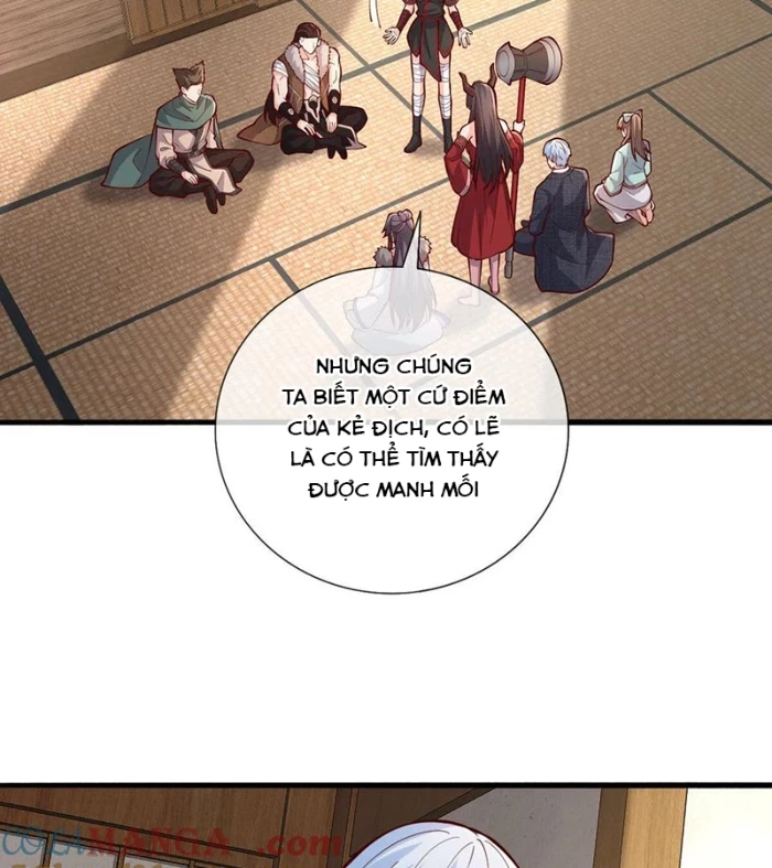 Ngạo Thị Thiên Địa Chapter 828 - 37