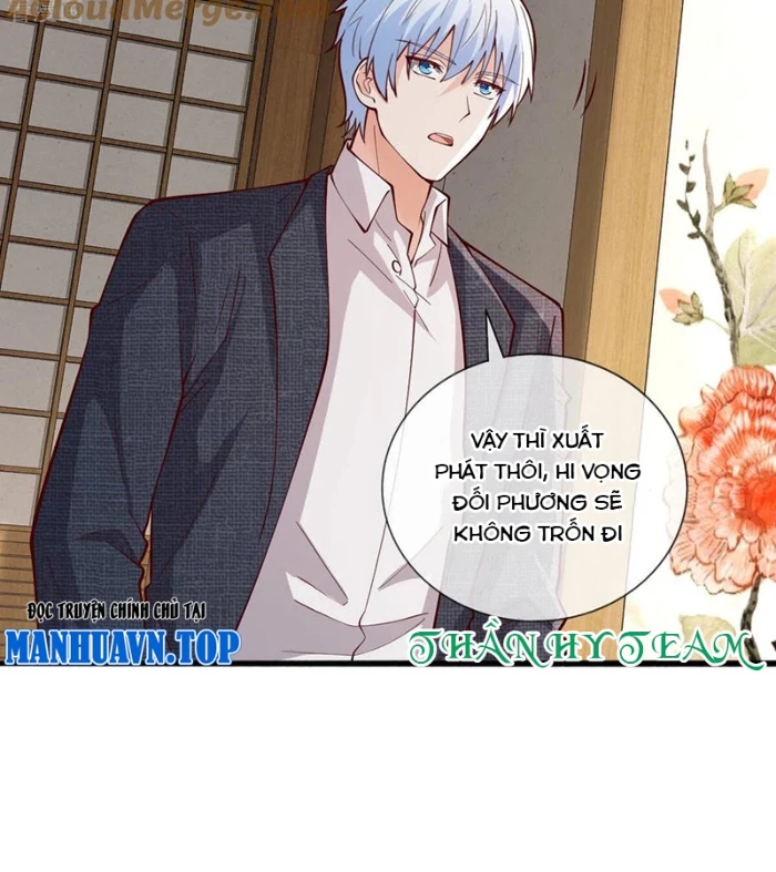 Ngạo Thị Thiên Địa Chapter 828 - 38