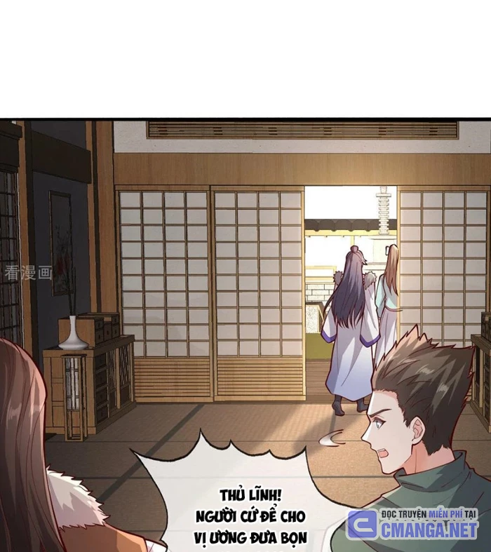 Ngạo Thị Thiên Địa Chapter 828 - 39