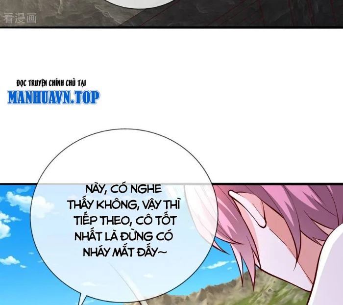 Ngạo Thị Thiên Địa Chapter 830 - 5
