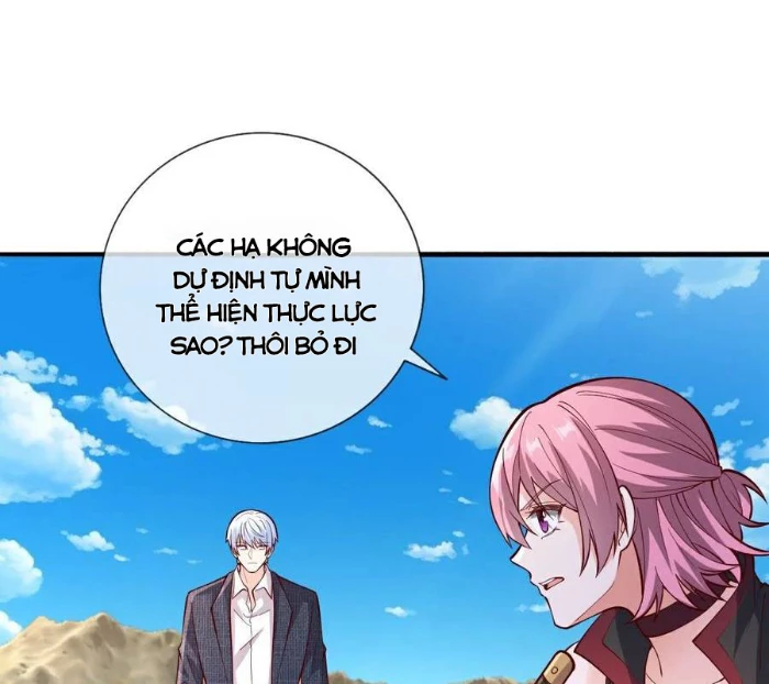 Ngạo Thị Thiên Địa Chapter 830 - 7