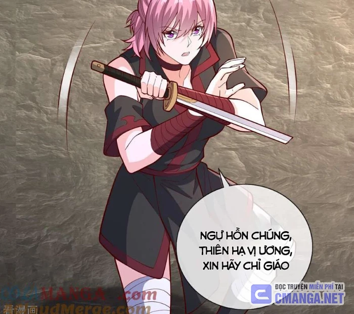 Ngạo Thị Thiên Địa Chapter 830 - 9
