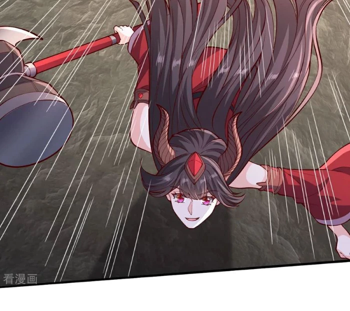 Ngạo Thị Thiên Địa Chapter 830 - 11