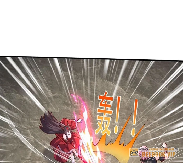 Ngạo Thị Thiên Địa Chapter 830 - 12