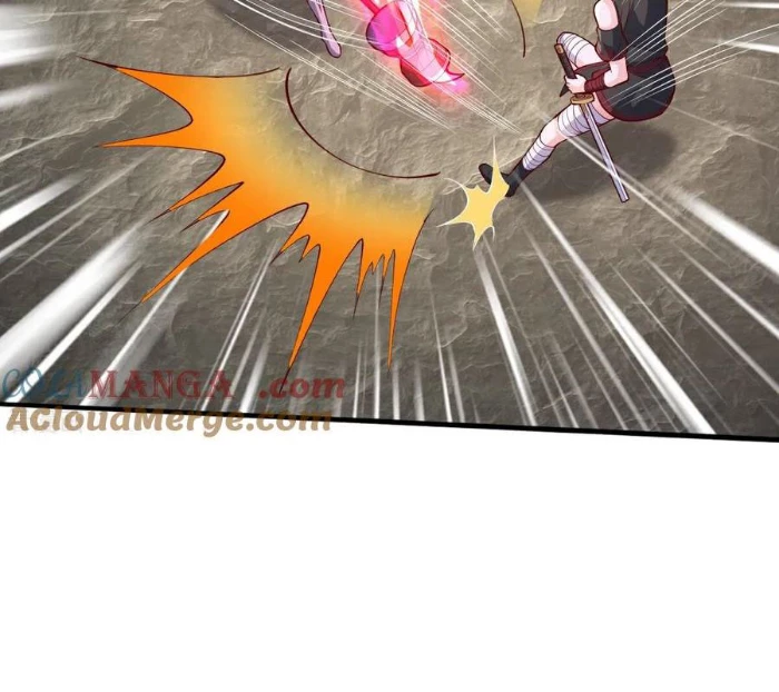 Ngạo Thị Thiên Địa Chapter 830 - 13