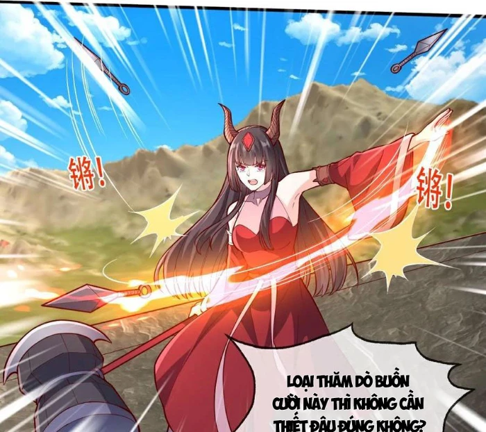 Ngạo Thị Thiên Địa Chapter 830 - 16