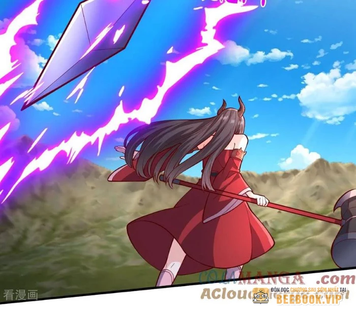 Ngạo Thị Thiên Địa Chapter 830 - 18