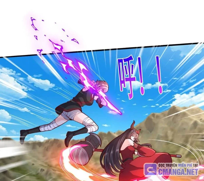 Ngạo Thị Thiên Địa Chapter 830 - 21
