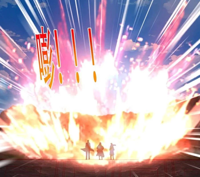 Ngạo Thị Thiên Địa Chapter 830 - 23