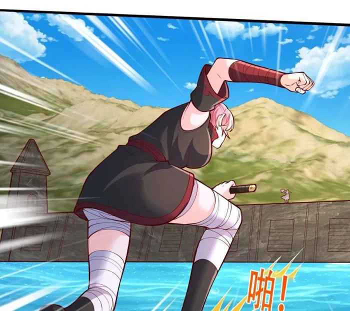 Ngạo Thị Thiên Địa Chapter 830 - 28