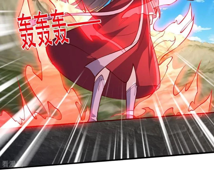 Ngạo Thị Thiên Địa Chapter 830 - 31
