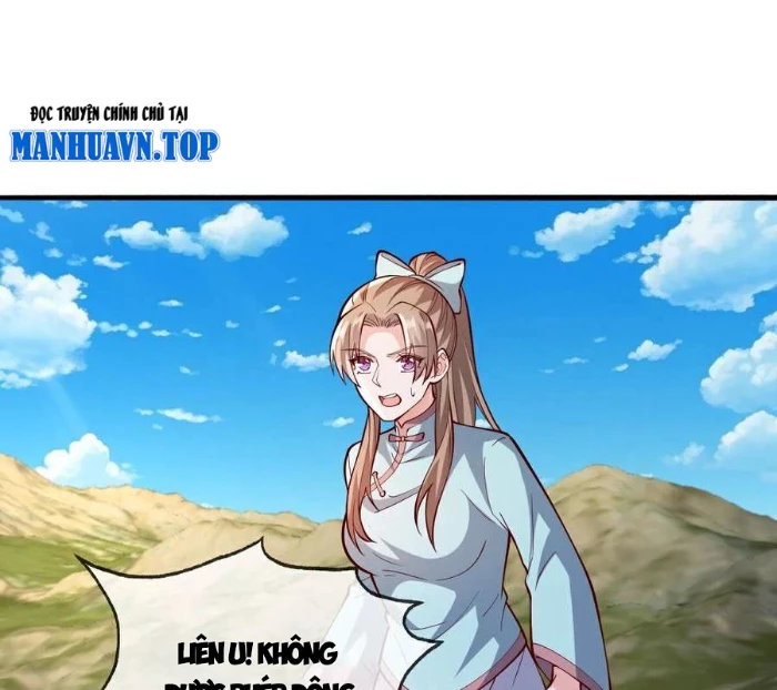 Ngạo Thị Thiên Địa Chapter 830 - 32